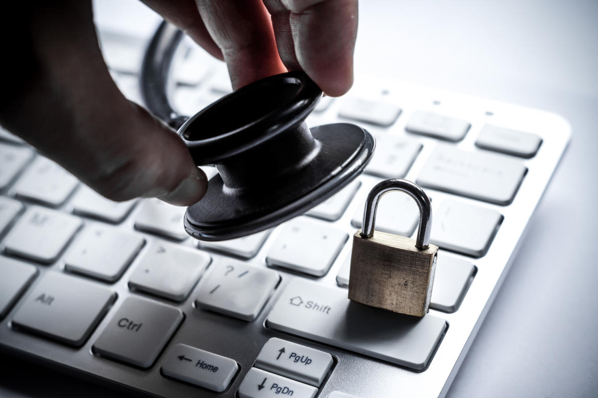 healthcare-hack