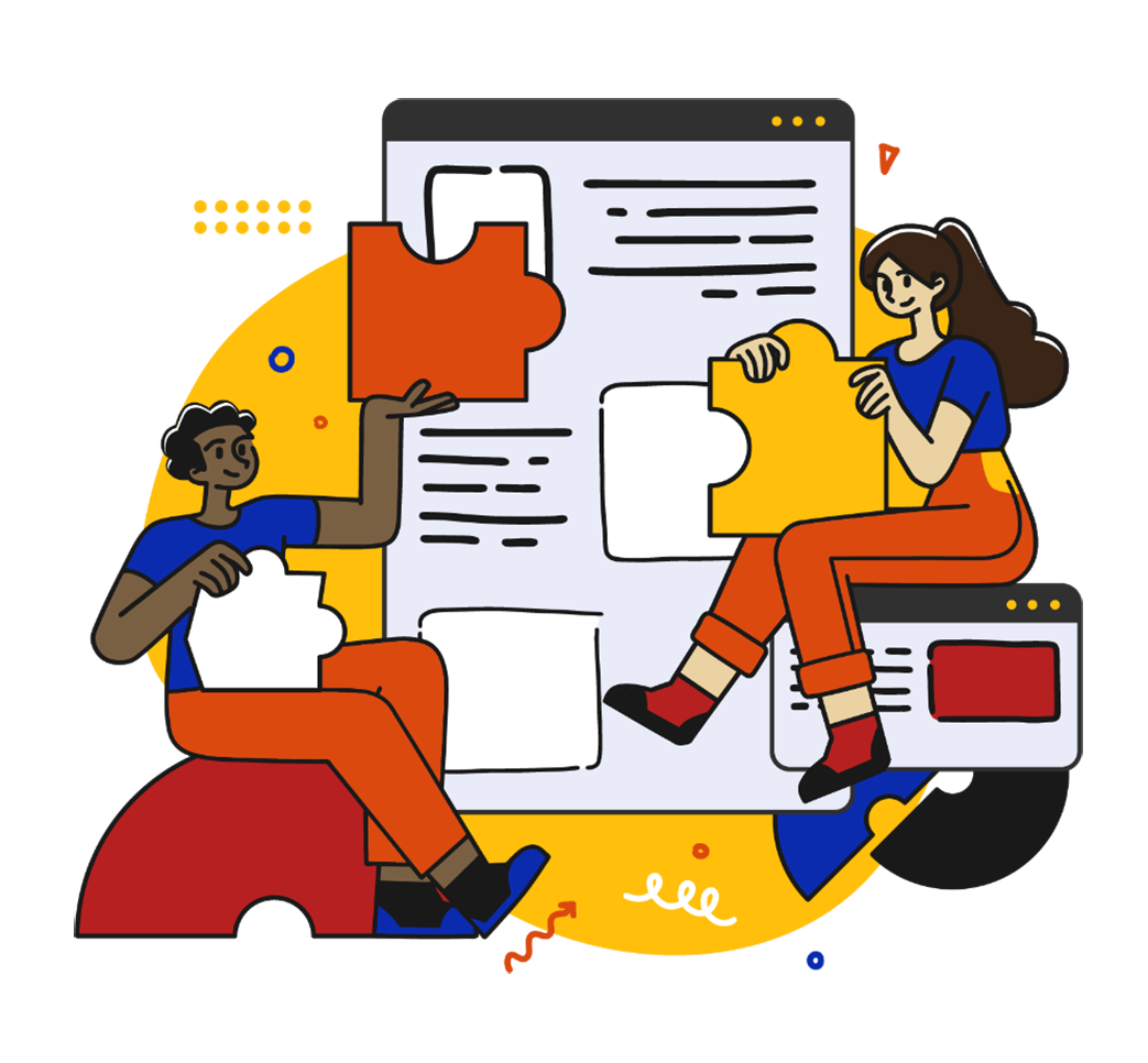 IT Support Services