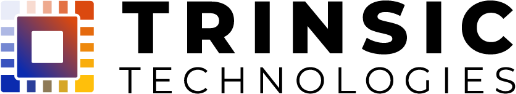 logo Trinsic Technologies