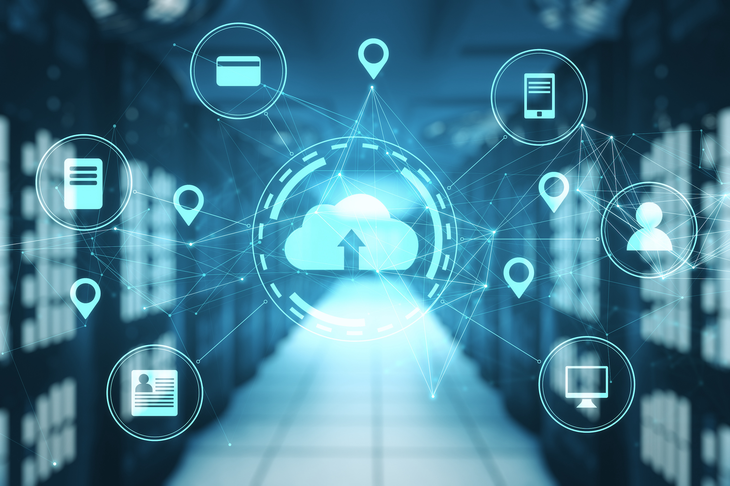 Cloud Hosting Services
